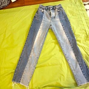 Pacsun jeans sz0